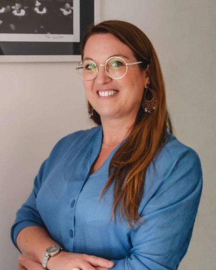 Maitre Marion Ménage